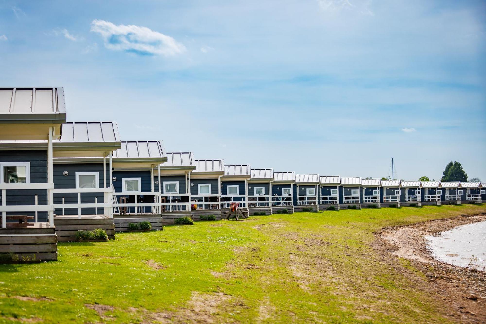 Vakantiepark Eiland Van Maurik ห้อง รูปภาพ