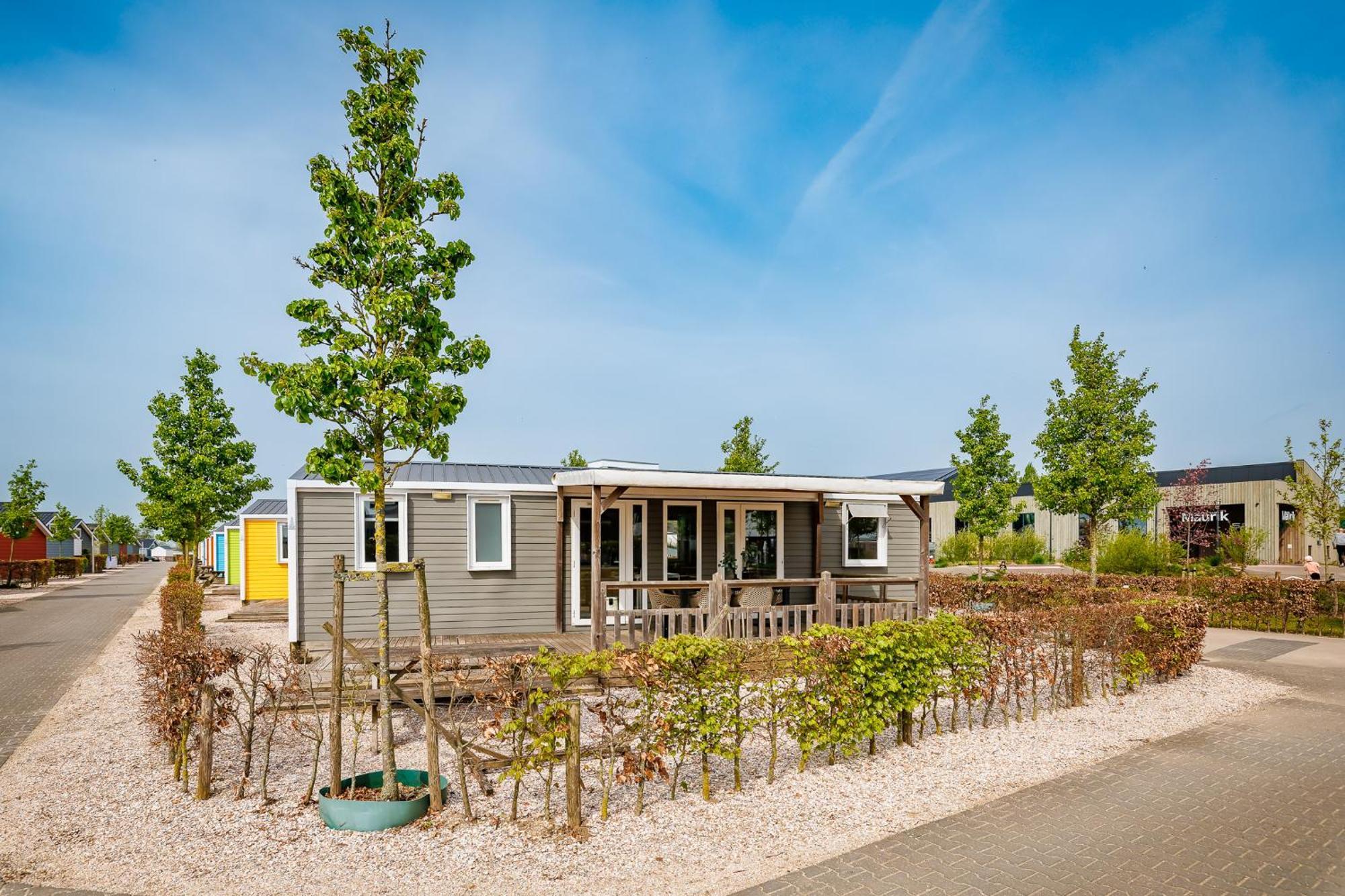 Vakantiepark Eiland Van Maurik ห้อง รูปภาพ